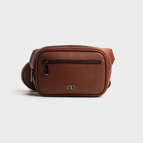 Men's Theo Crossbody Bag