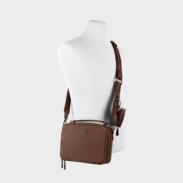 Men's Owen Crossbody Bag