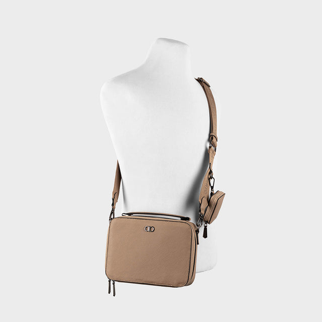 Men's Owen Crossbody Bag