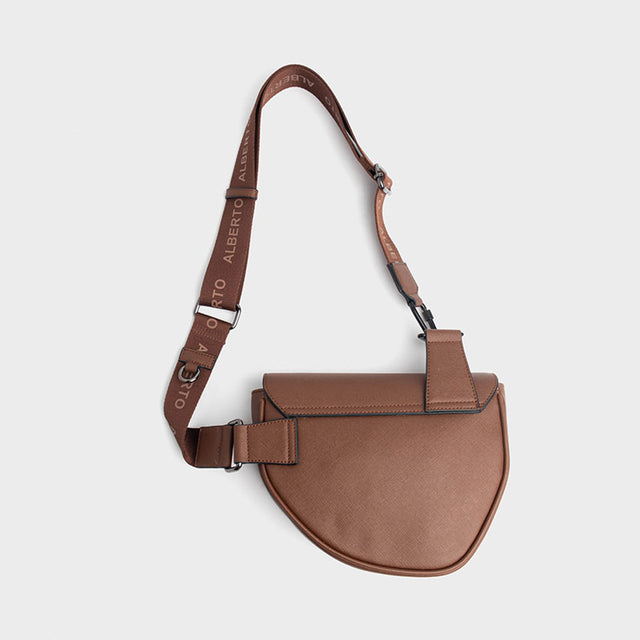 Men's Prisma Otto Crossbody Bag