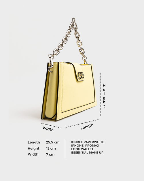 Women's Prisma Ruth Handbag