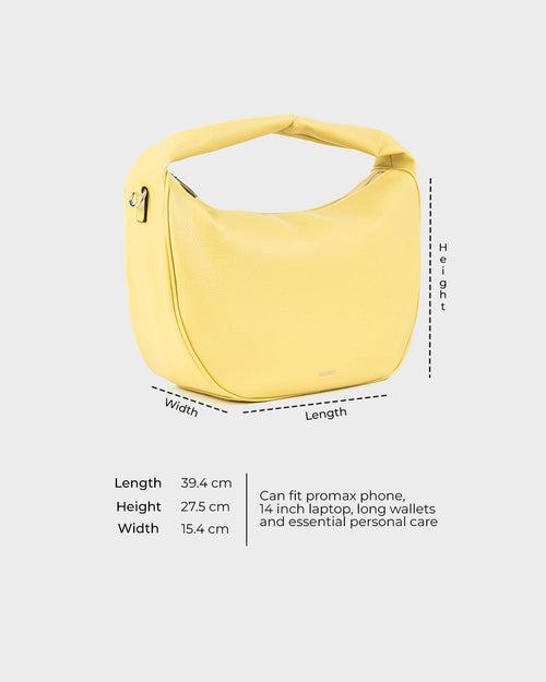 Women's Maja Maxi Hobo Bag