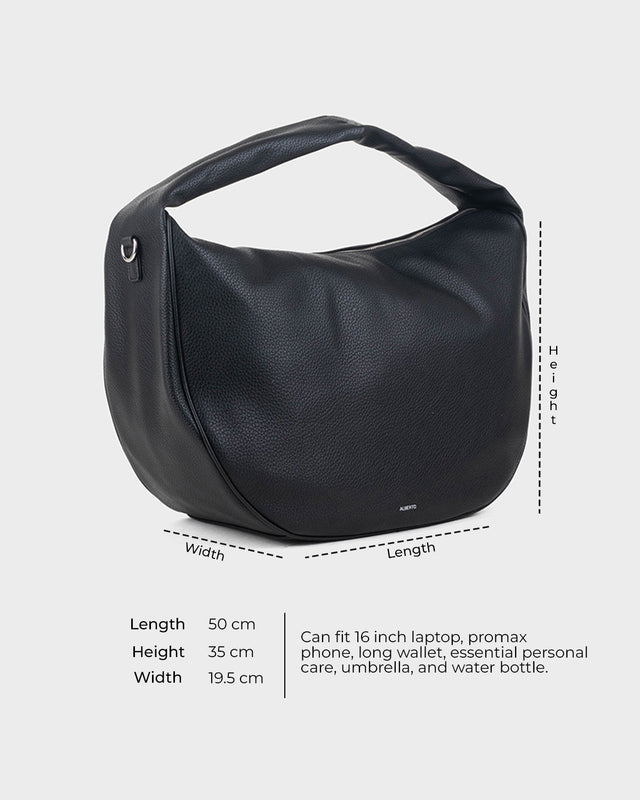 Women's Maja Humo Hobo Bag