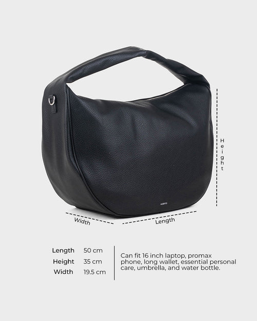 Women's Maja Humo Hobo Bag