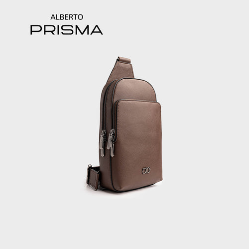 Men's Prisma Luca Crossbody Bag