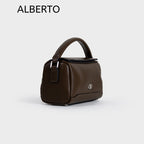 Unisex Lewis Crossbody Bag