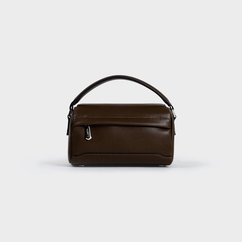 Unisex Lewis Crossbody Bag
