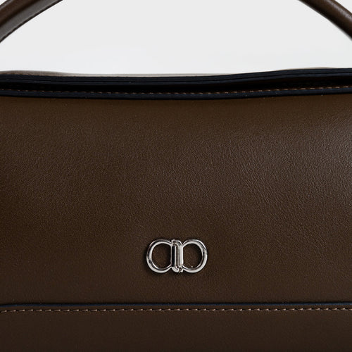 Unisex Lewis Crossbody Bag