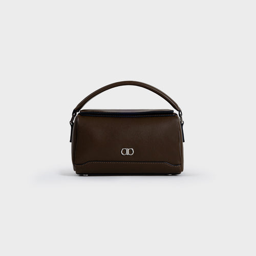 Unisex Lewis Crossbody Bag