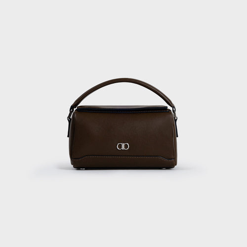 Unisex Lewis Crossbody Bag