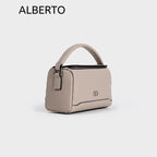 Unisex Lewis Crossbody Bag