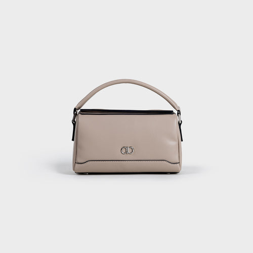 Unisex Lewis Crossbody Bag