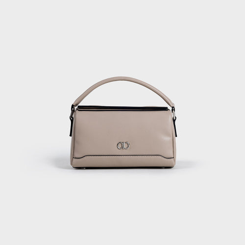 Unisex Lewis Crossbody Bag