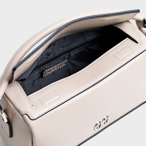 Unisex Lewis Crossbody Bag