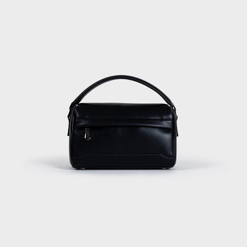 Unisex Lewis Crossbody Bag