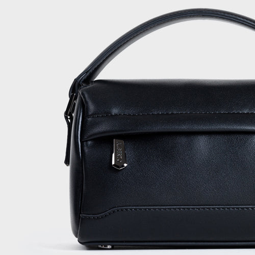 Unisex Lewis Crossbody Bag