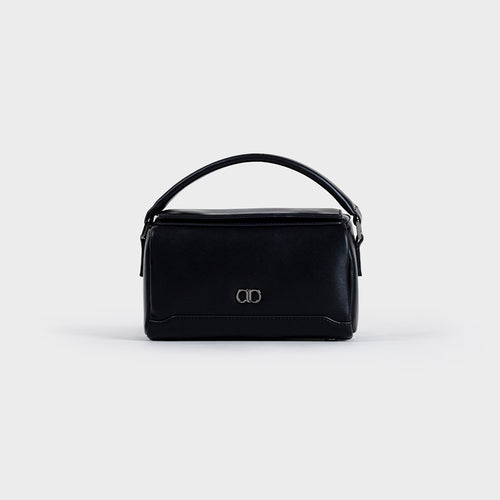 Unisex Lewis Crossbody Bag