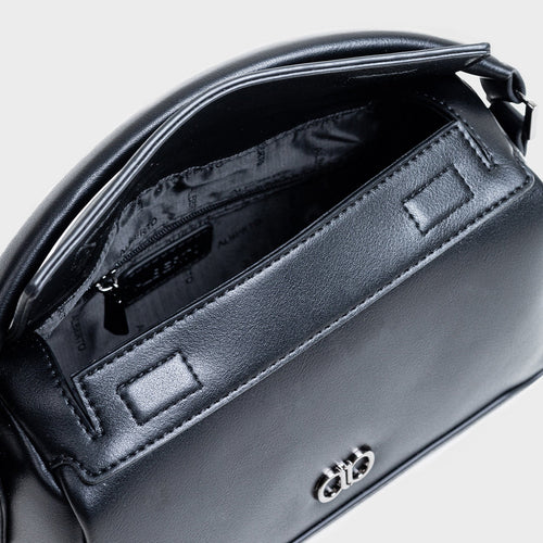 Unisex Lewis Crossbody Bag