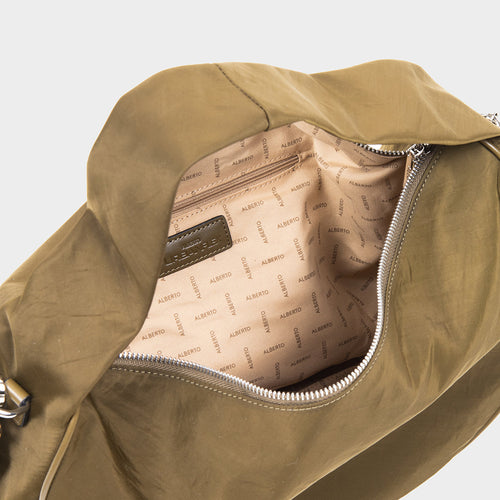 UrbanFlex Mitzy Mini Hobo Bag