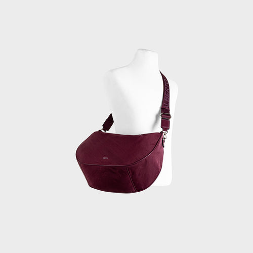 UrbanFlex Mitzy Mini Hobo Bag