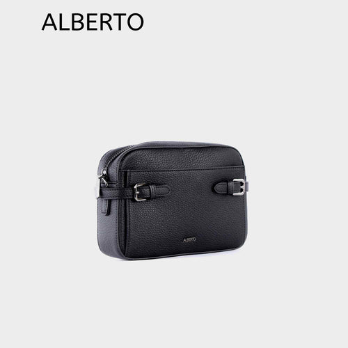 Men's Jed Crossbody Bag