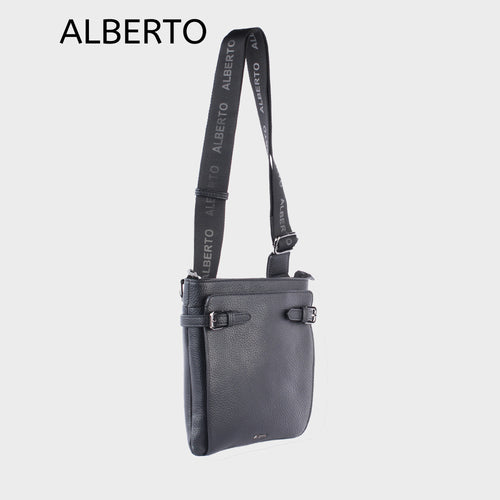 Men's Samuel Crossbody Bag