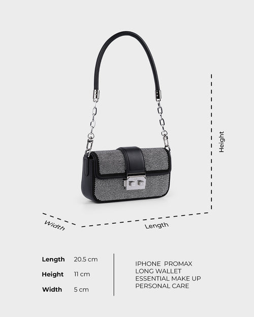 Women's Justice Handbag