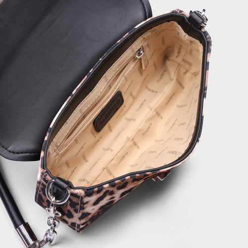 Women's Justice Handbag