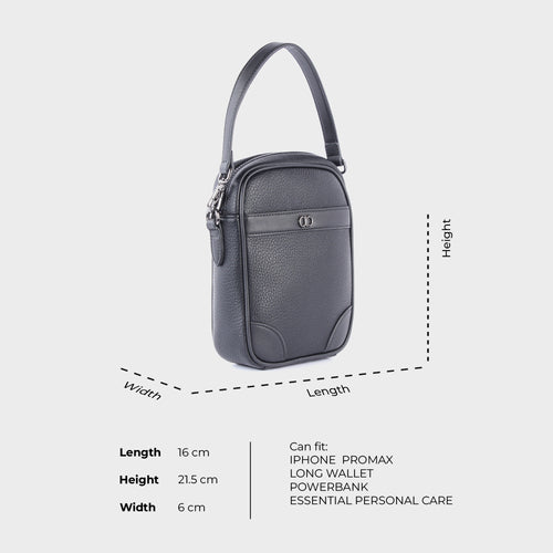 Men's Armani Handbags