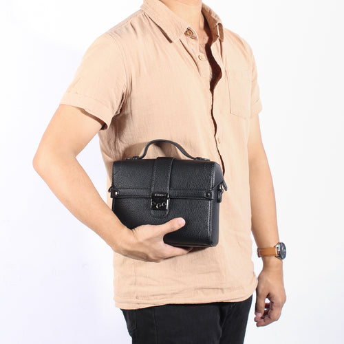 Men's Kash Handbags