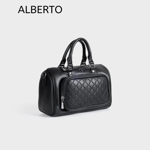 Men's Tomy Boston Bag