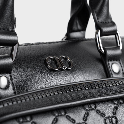 Men's Tomy Boston Bag