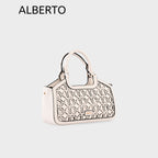Women's Korene Laser-Cut Handbag