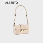 Women's Justice Tweed Handbag