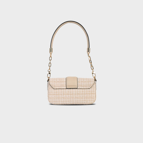 Women's Justice Tweed Handbag