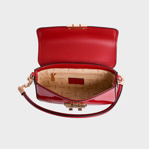 Women's Justice Handbag