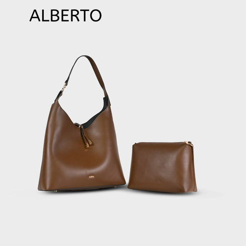 Women's Cazipia Maxi Handbag