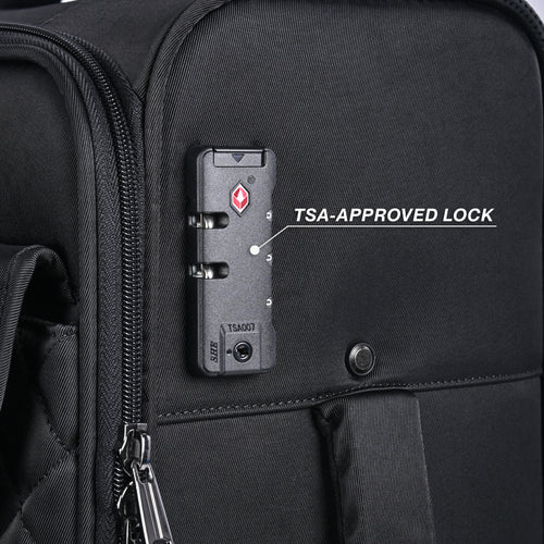Women's Margate Traveller II Luggage