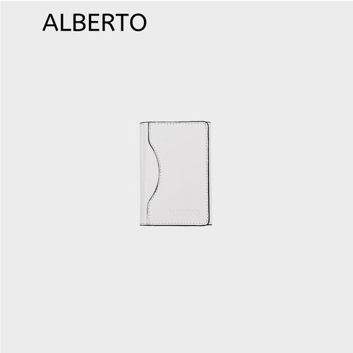 Unisex Len Magnetic Wallet