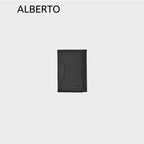 Unisex Len Magnetic Wallet