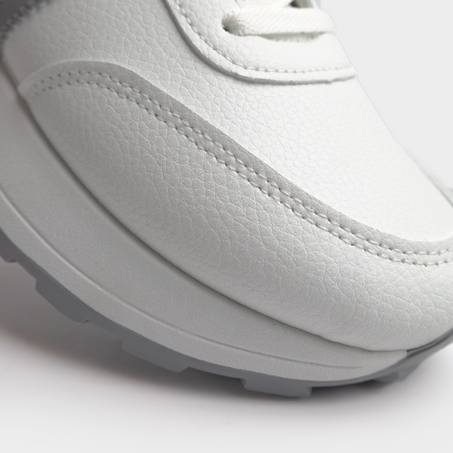 Women's Korin Lace-Up Sneakers