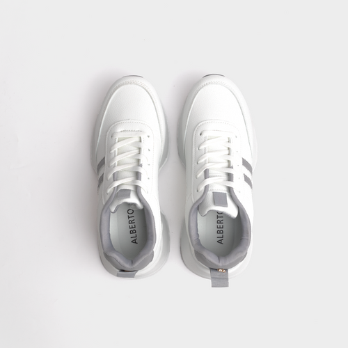 Women's Korin Lace-Up Sneakers