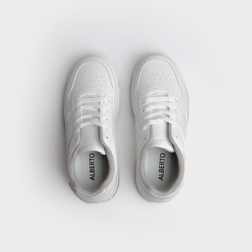 Women's Kary Lace-Up Sneakers