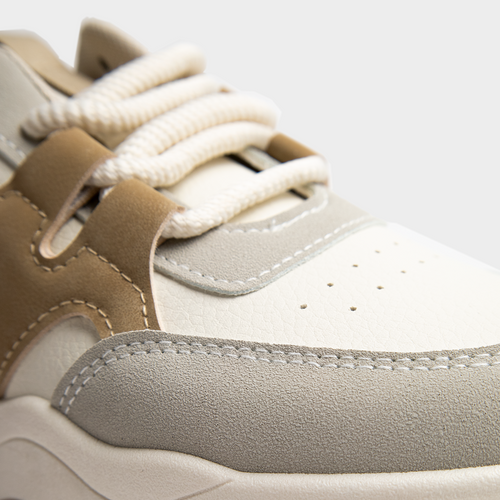 Women's Katniss Lace-Up Sneakers