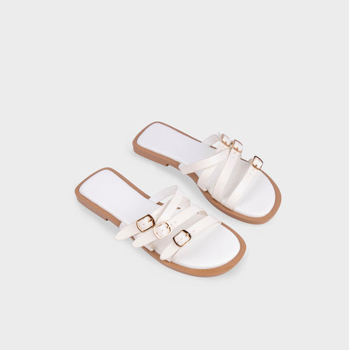 Women's Arya Slip-on Sandals