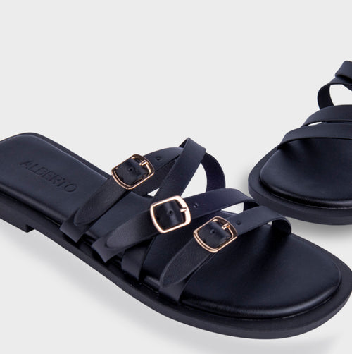Women's Arya Slip-on Sandals