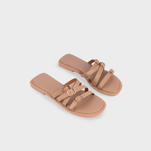 Women's Arya Slip-on Sandals