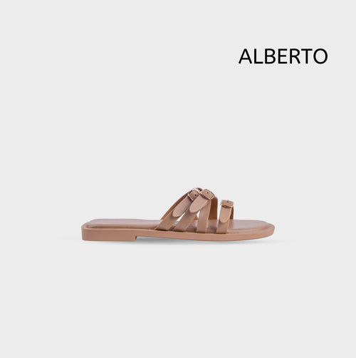 Women's Arya Slip-on Sandals