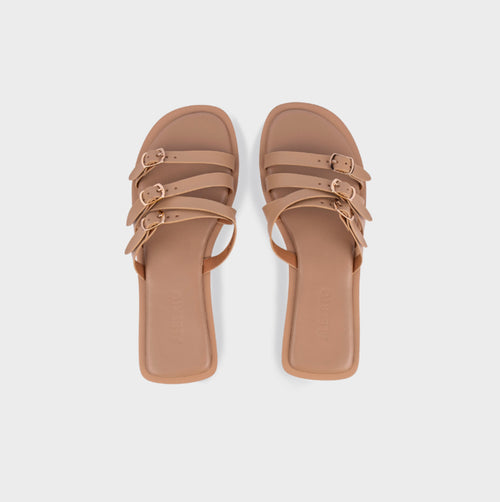 Women's Arya Slip-on Sandals