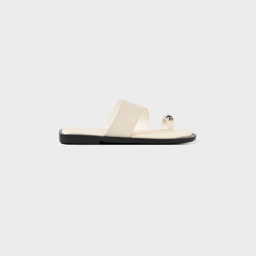 Women's Odessa Toe-Post Flat Sandals